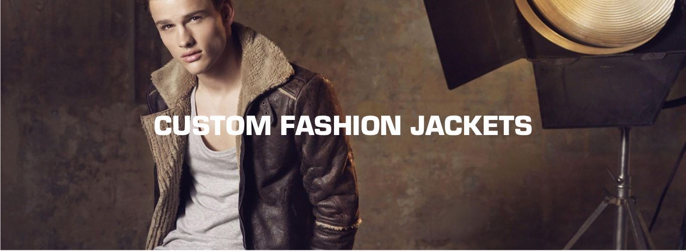 Fashion Jackets